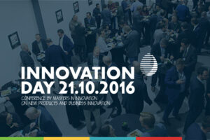 Innovation Day: 18 inspiring sessions about agility in innovation