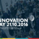 Innovation Day: 18 inspiring sessions about agility in innovation