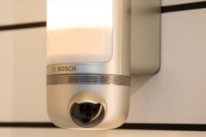 Bosch Eyes Camera