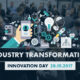 Innovation Day 2017: Industry transformation