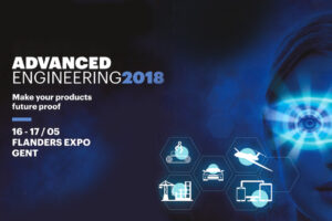 Let’s meet at Advanced Engineering