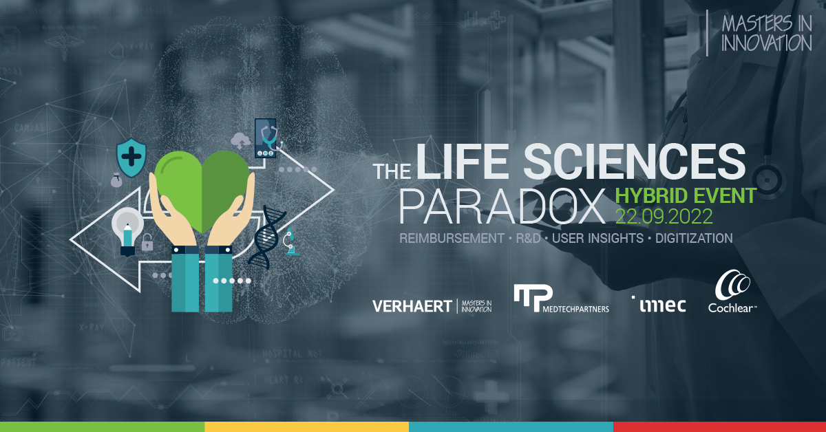 The Life Sciences Paradox