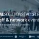 Medical Solutions Accelerator kick-off & network event