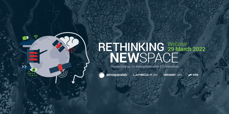ReThinking NewSpace Webinar