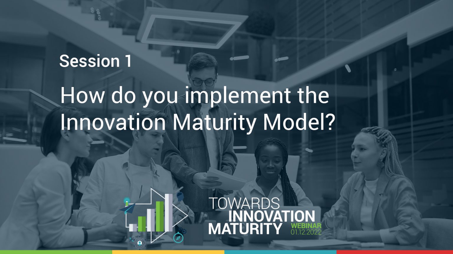 Implementing The Innovation Maturity Model • Verhaert Academy 