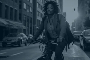 The software-first approach: Redefining biking in the digital era