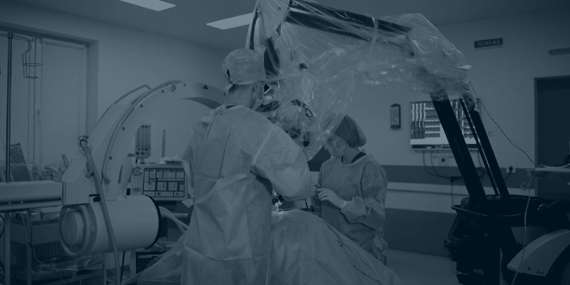 A new era in minimally-invasive surgery
