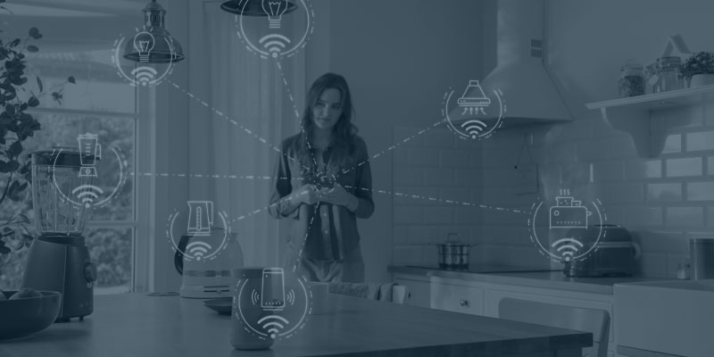 Banner The untapped potential of connected appliances and AI