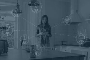 The untapped innovation potential of connected appliances & AI