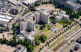 2024 - Beacon - Luchtfoto DotSlash