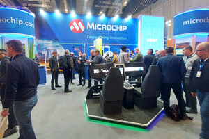 For tomorrow’s products: embedded system innovations unveiled at Embedded World ’24