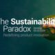 The sustainability paradox