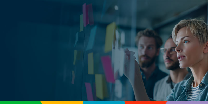 Business models: 10 attributes that power innovation
