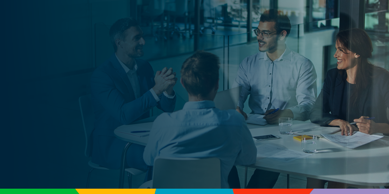 How a comprehensive business plan secures investment