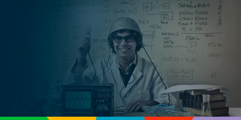 Why researchers in dual-use technology need an entrepreneurial mindset