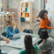 From product to organization: The reach of breakthrough innovation