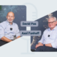 Fireside chat on the impact of business strategies