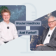 Fireside chat on the status of corporate innovation