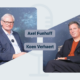 Fireside chat on the strategies for value creation