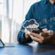 Beyond “connected”: The architecture of the next generation of intelligence