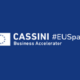CASSINI Business Accelerator Batch 5 in review