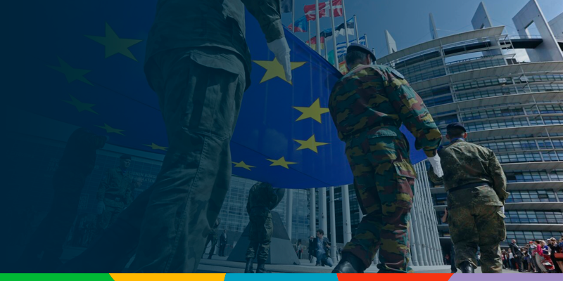 Europe’s defense innovation bottleneck