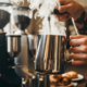 How milk preferences are driving innovation in coffee machine technologies