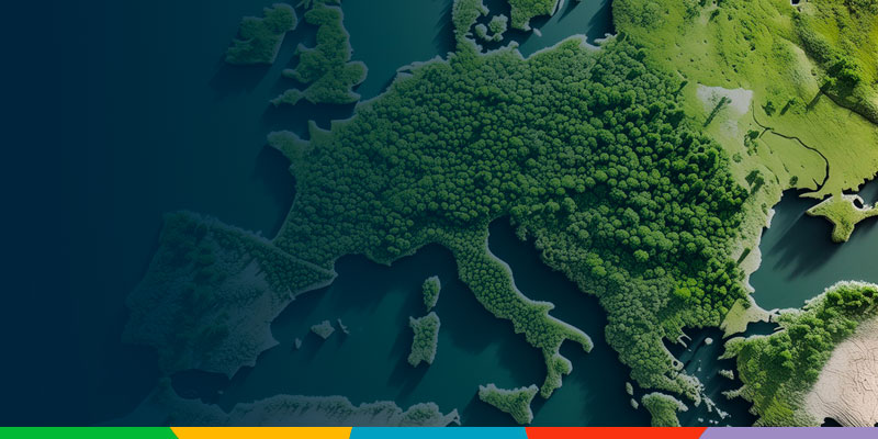 European Green Deal 2026