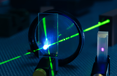 quantum sensor