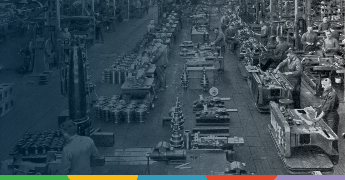 How export controls hinder the dual-use revolution