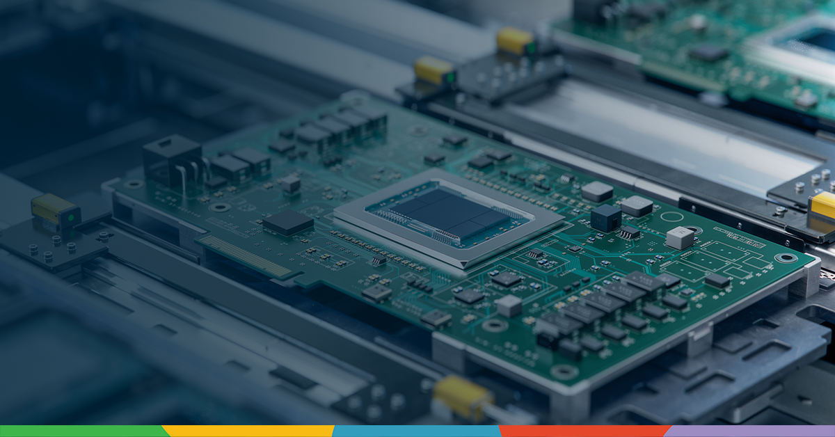 Chip-on-Board the future of embedded intelligence