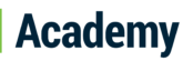 Logo - Academy