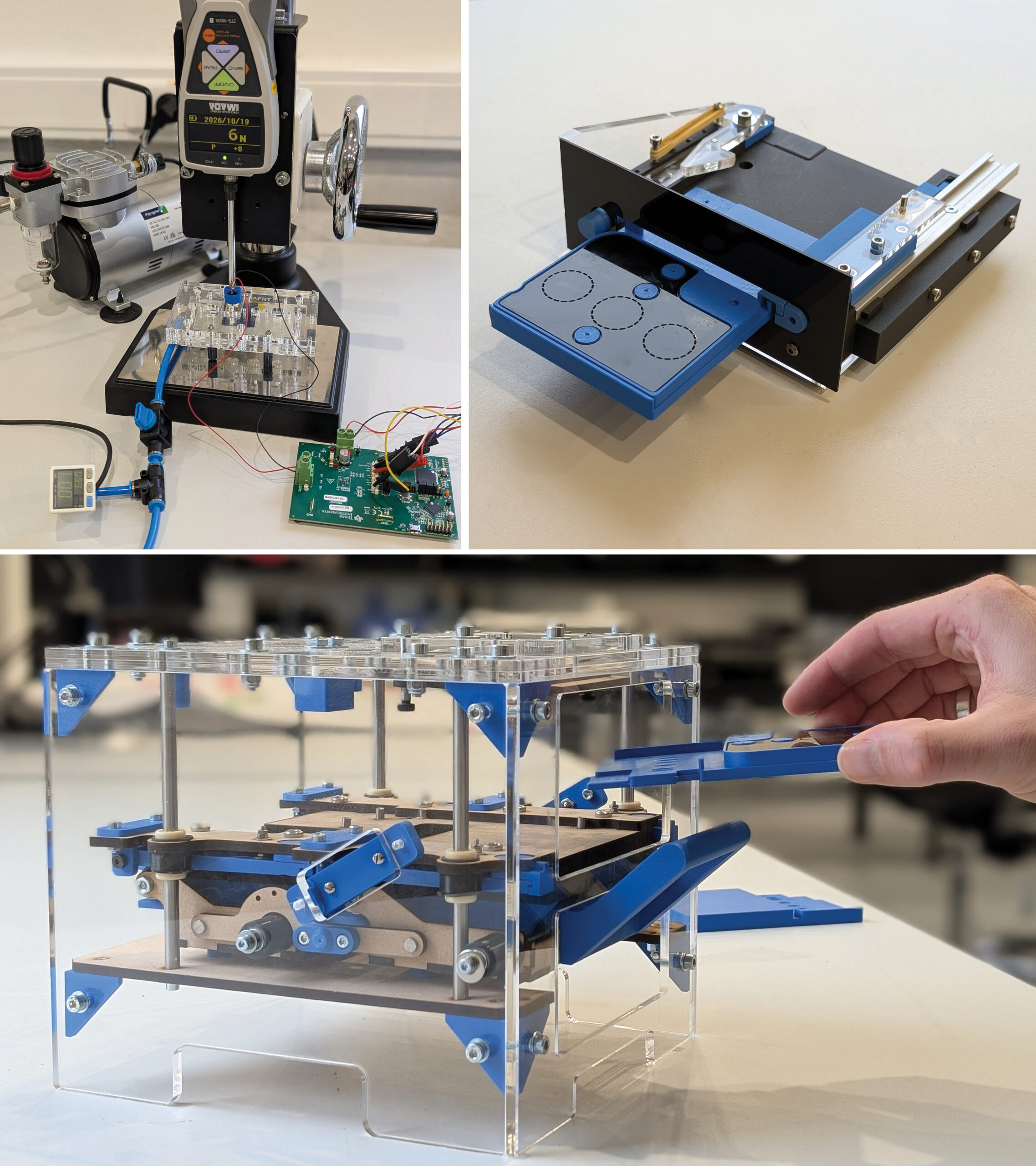 banner image for embedded hardware design blog
