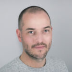 Joris De Lamper (Square)
