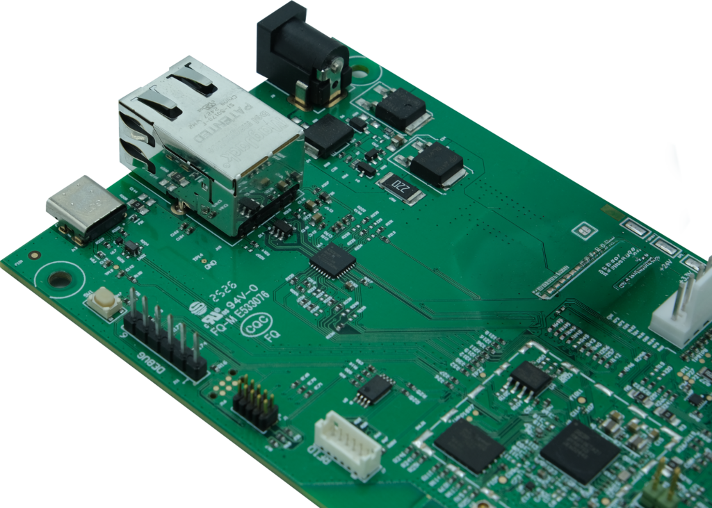 NXP Design House Partner | Verhaert Masters in Innovation