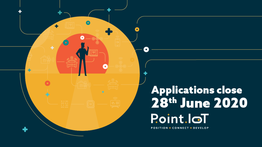 Visual Point.IoT deadline