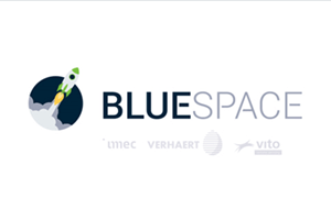 BlueSpace: new consortium to stimulate innovation