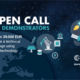 Open Call for European Demonstrators