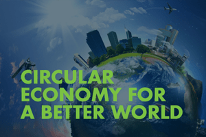 Circular economy for a better world