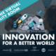 Innovation Day 2018: innovation for a better world