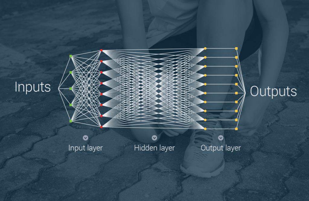 Banner - Perspective - AI to create valuable new (medical) solutions