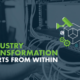 Industry transformation with breakthrough innovation