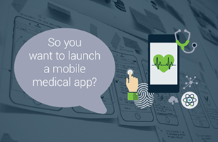 Featured image - Perspective - Mobile medical apps