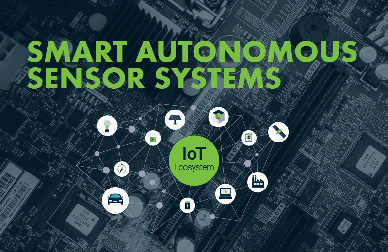 Banner - Perspective - Smart autonomous sensor systems