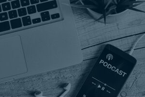 7 inspiring podcasts about innovation, technology and business
