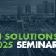 Seminar ‘AI SOLUTIONS 2025: logistics & mobility for smart cities’