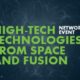 Event ‘High-tech technologies from space and fusion’