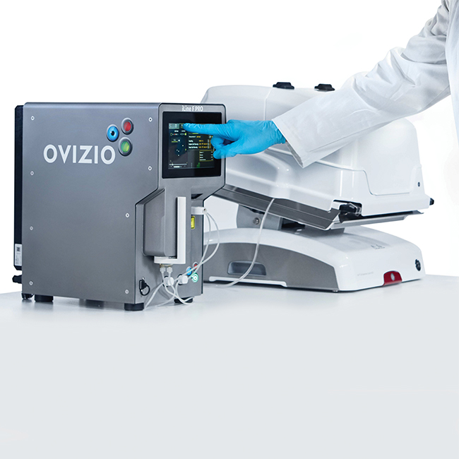 Verhaert-HTI-case-Ovizio