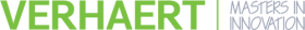 Verhaert - Logo 500x63