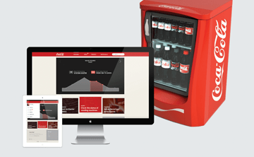 Smart Consumer case - CocaCola